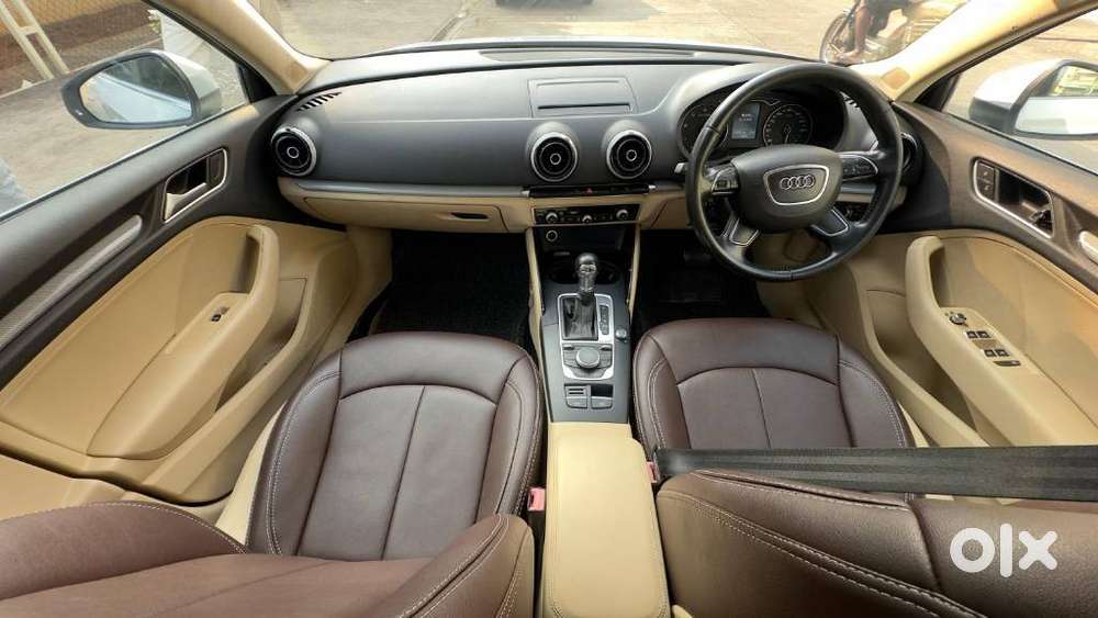Audi A3 35 Tdi S Line, 2015, Diesel