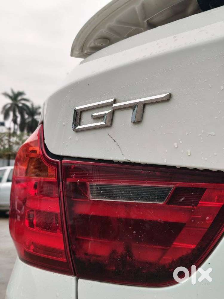 Bmw 3 Series Gt 320d Luxury Line, 2015, Diesel