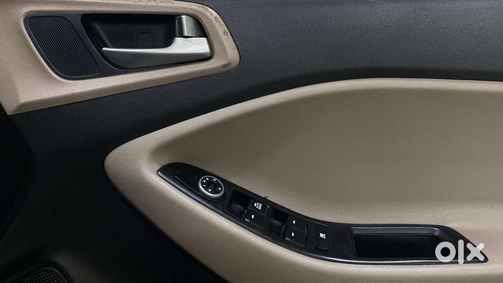 Hyundai Elite I20 Magna 1.2, 2017, Petrol