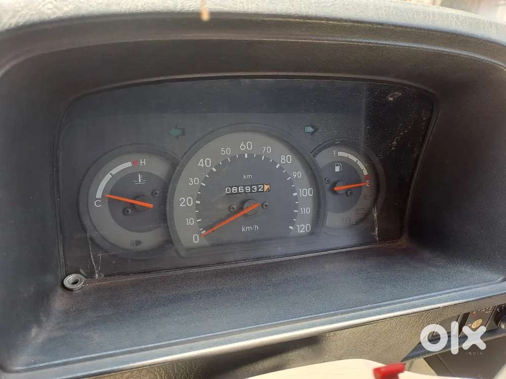 Maruti Suzuki Omni Petrol Well Maintained  Urgent Sale