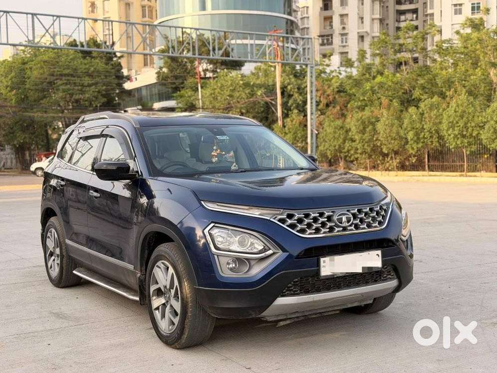 Tata Safari 2.0 Kryotec Xz Plus Kaziranga, 2022