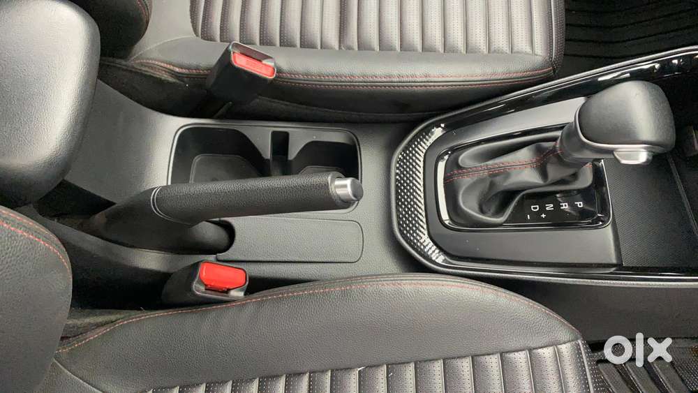Kia Sonet 1.0 Gtx Plus Dct, 2020, Diesel