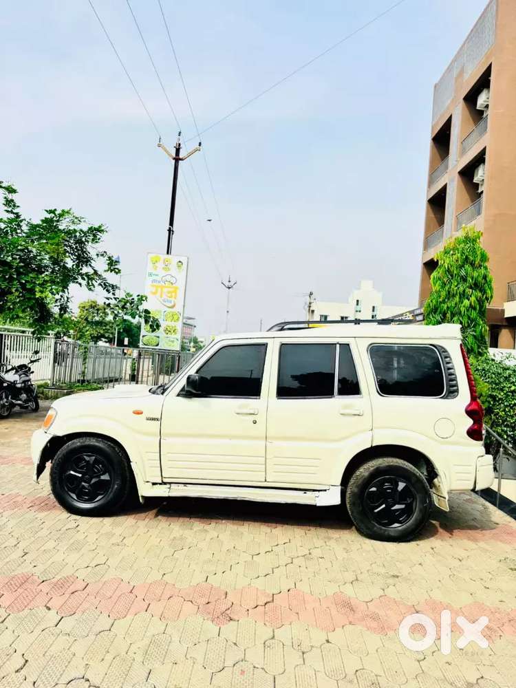 Mahindra Scorpio Diesel