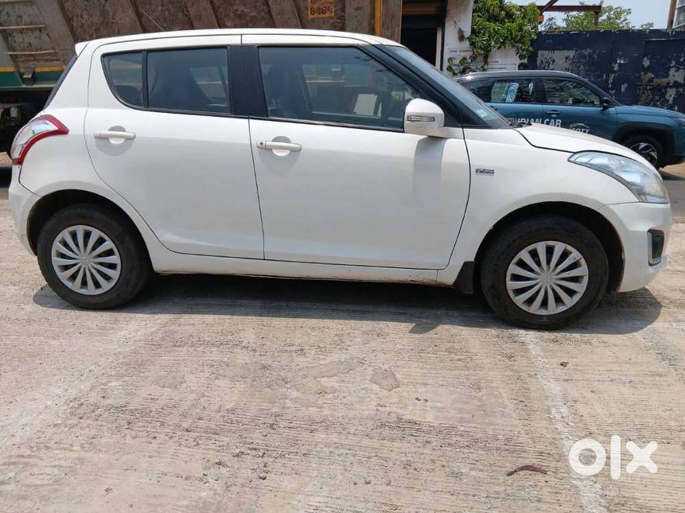 Maruti Suzuki Swift Vdi (o), 2015, Diesel