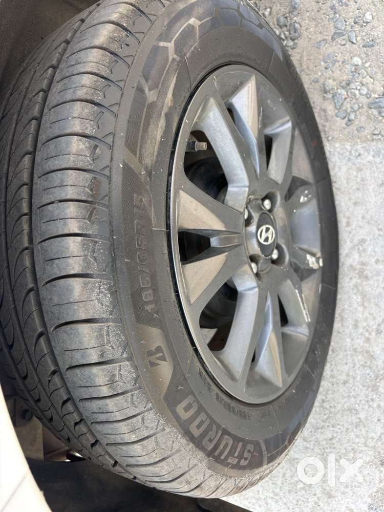 Hyundai I20 1.2 Asta, 2018, Petrol