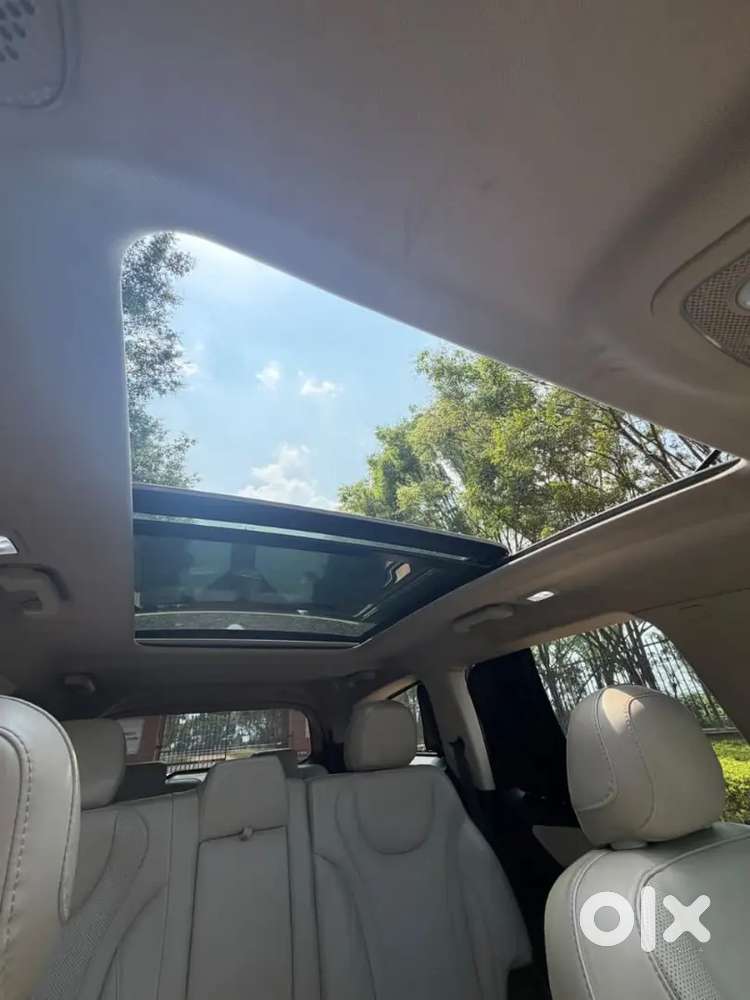 Mahindra Xuv700 Diesel At Luxury Pack 2024