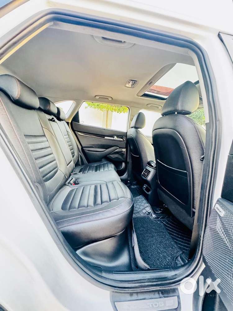 Kia Seltos Gtx Plus At D, 2023, Diesel