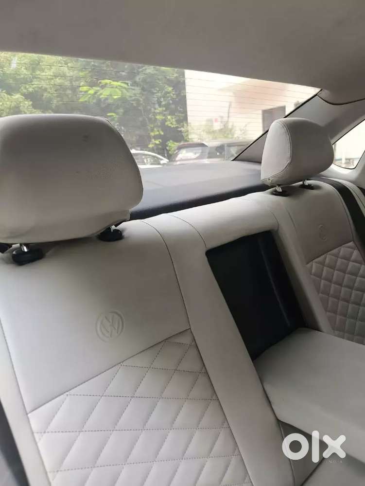 Volkswagen Vento 2019 Tdi