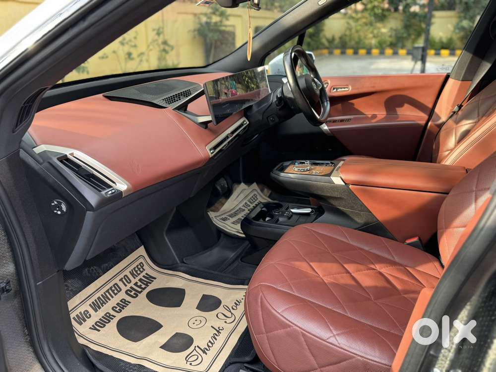 Bmw Ix Xdrive 40, 2024, Electric