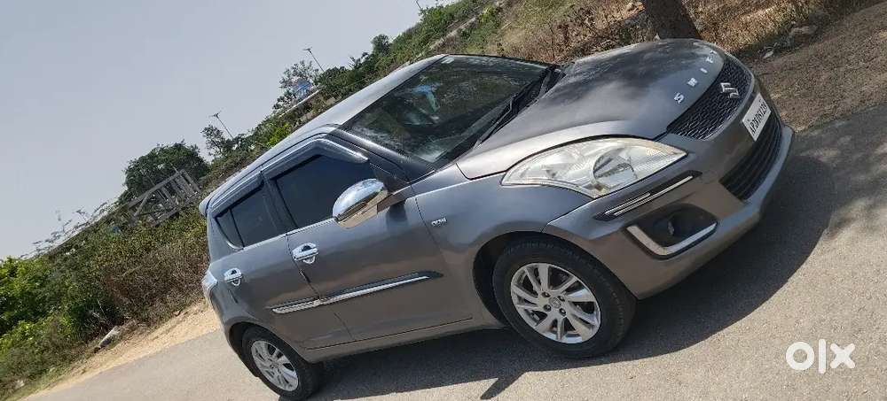 Maruti Suzuki Swift 2013 Diesel 86000 Km Driven