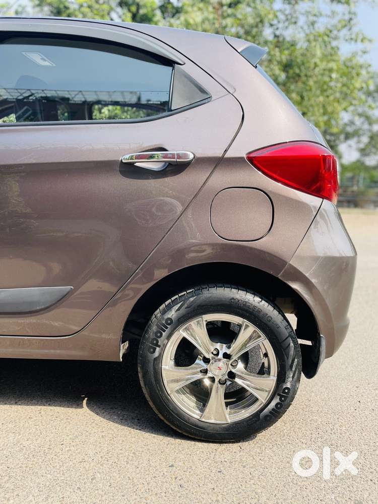 Tata Tiago 1.2 Revotron Xz, 2019, Petrol