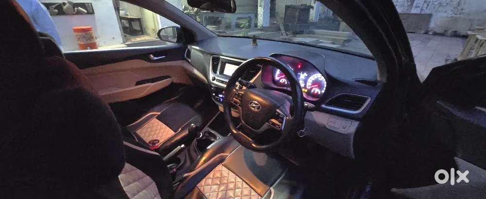 Hyundai Verna 1.6 2019