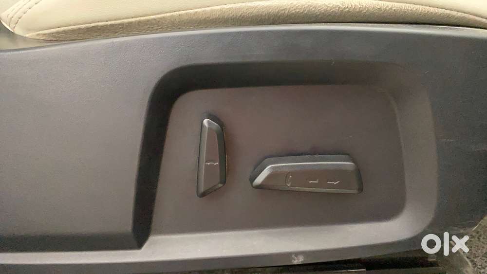 Tata Safari 2.0 Kryotec Xz Plus, 2021, Diesel