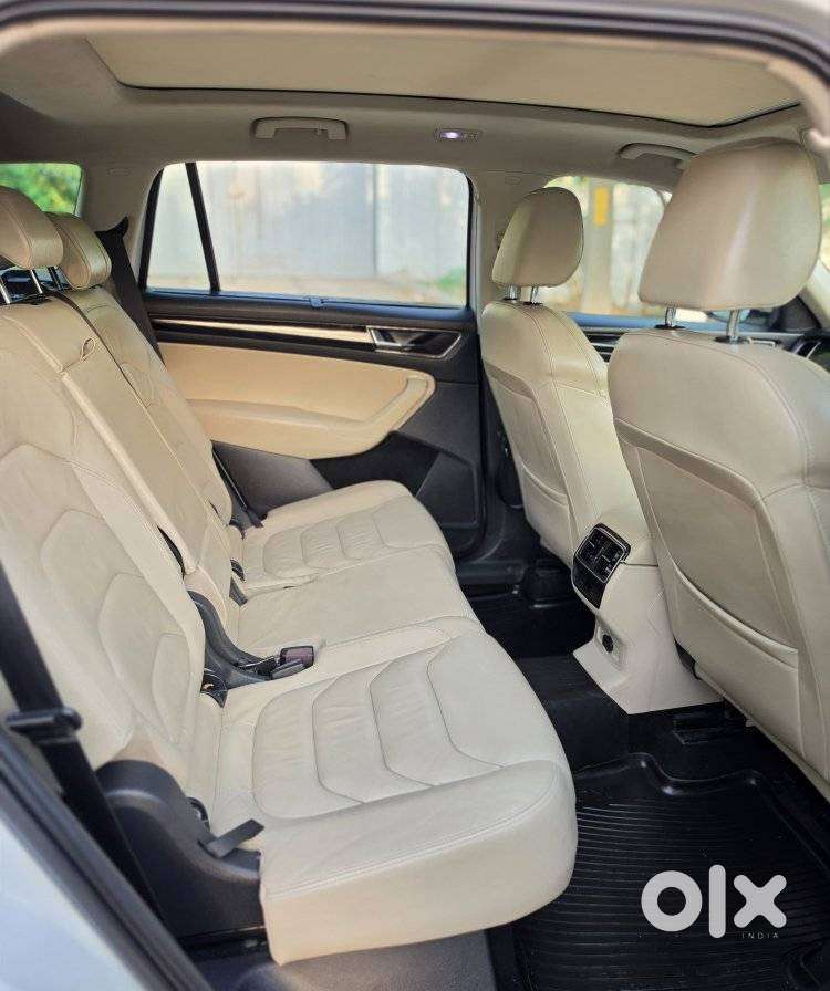 Skoda Kodiaq 2.0 Style Tdi 4x4 At, 2018, Diesel