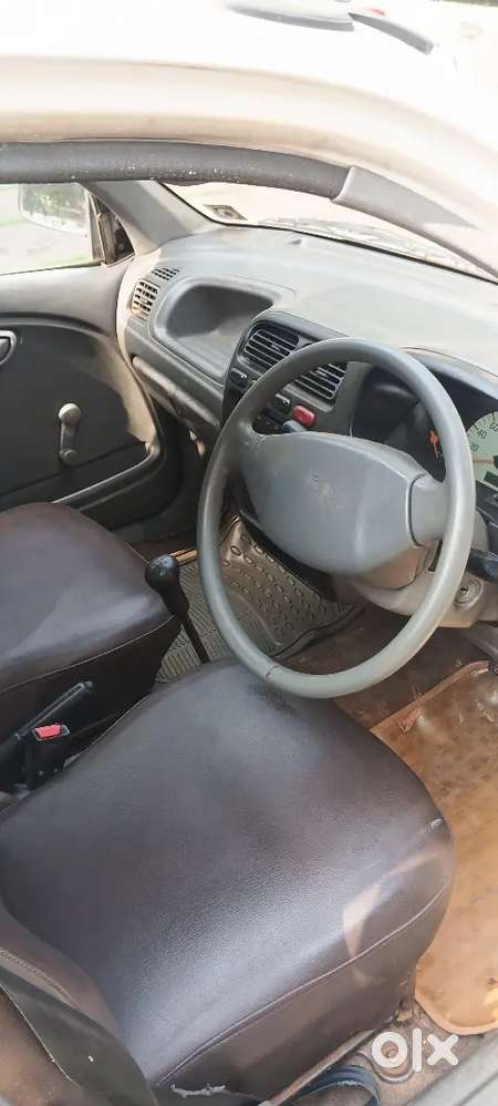 Maruti Suzuki Alto 2008