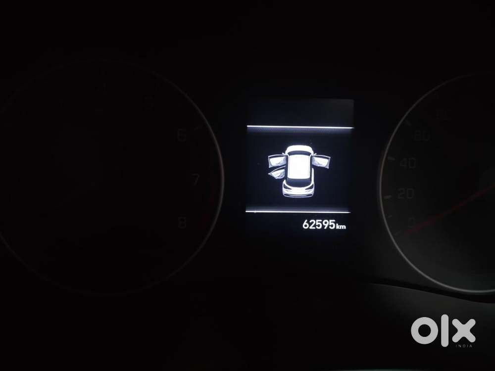 Hyundai Elite I20 2018 Petrol 62500 Km Driven