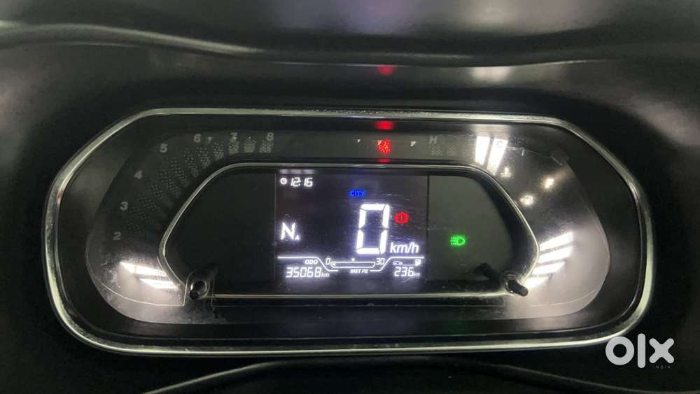 Tata Nexon 1.5 Revotorq Xza Plus Kaziranga, 2020, Petrol