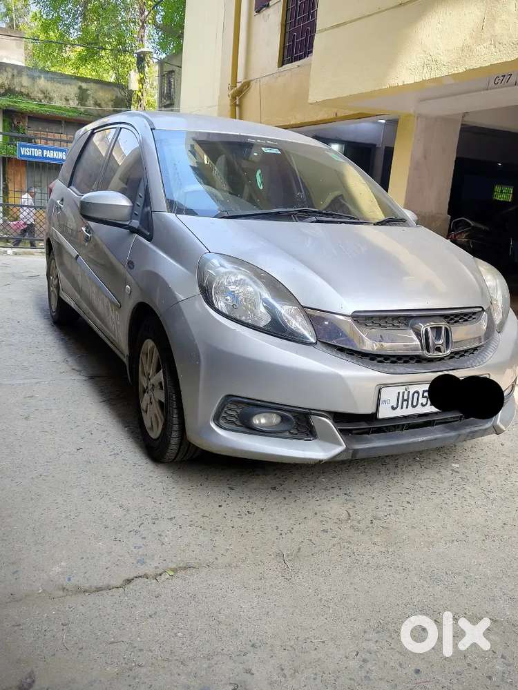 Honda Mobilio 1.5 V 2015