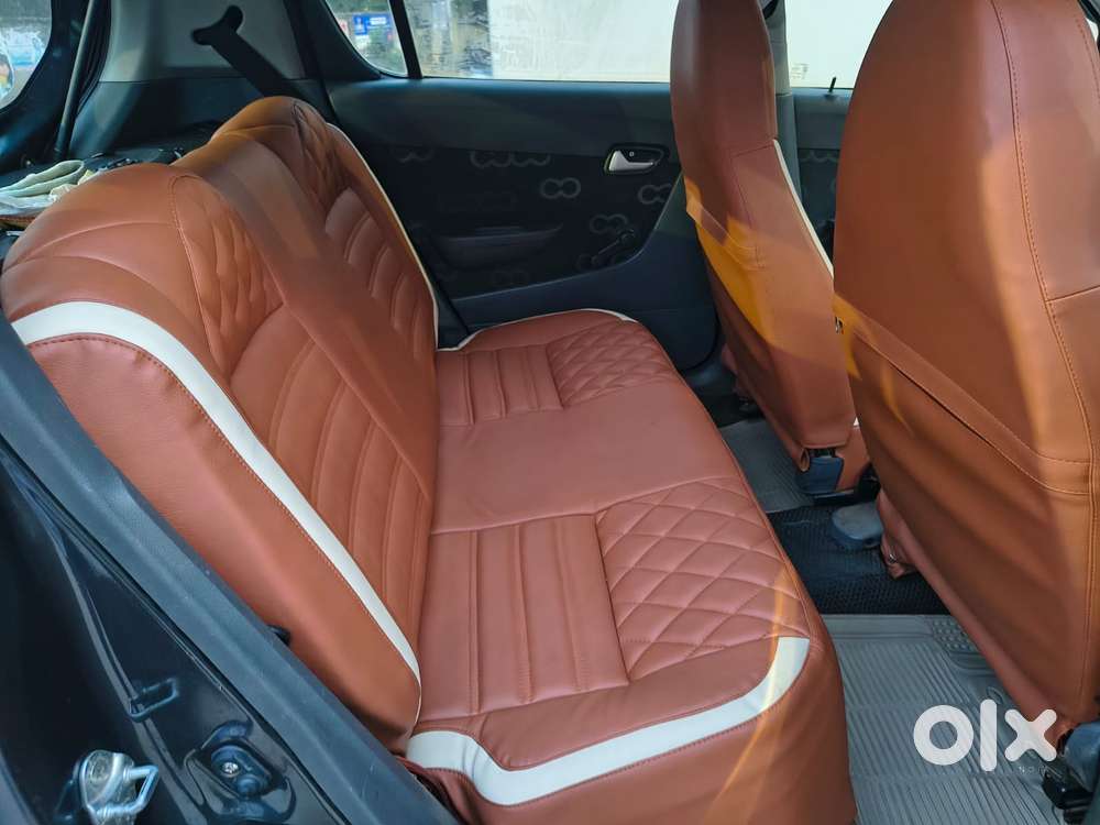 Maruti Suzuki Alto 800 Lxi, 2015, Petrol