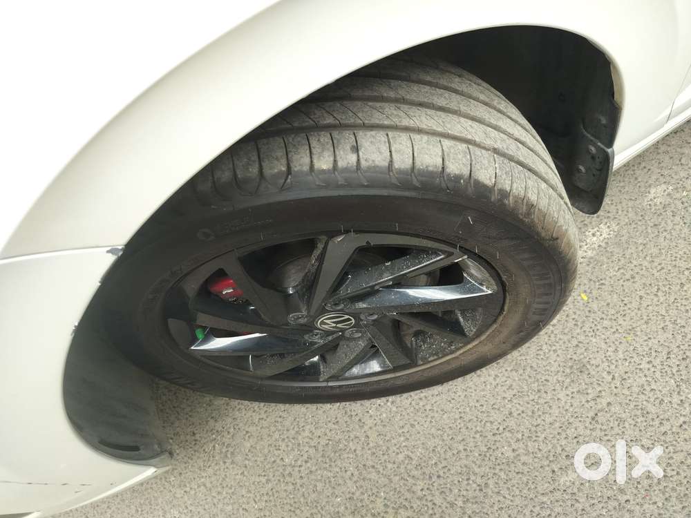 Volkswagen Virtus Gt 1.5 Tsi Dsg, 2022, Petrol