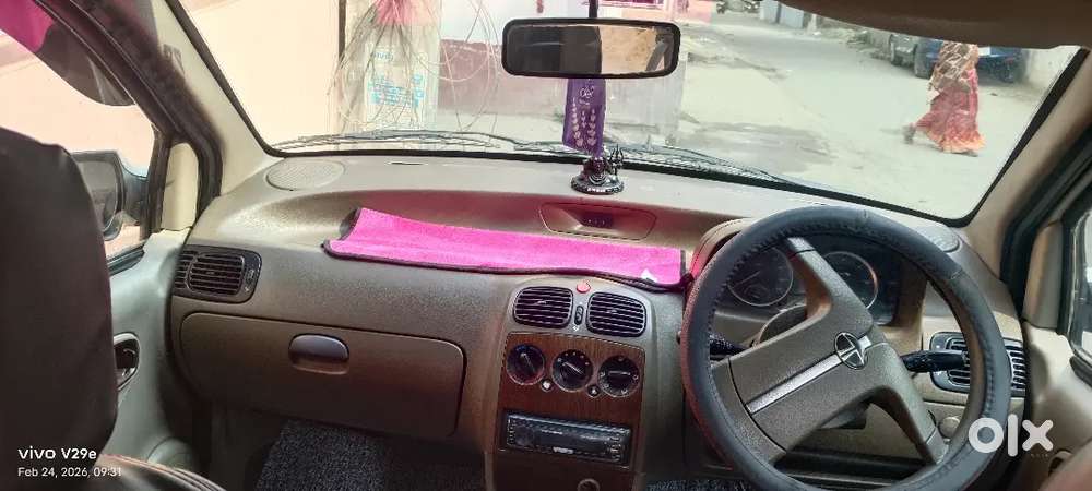 Tata Indigo Ecs 2013 Diesel 130000 Km Driven Jharkhand Registration