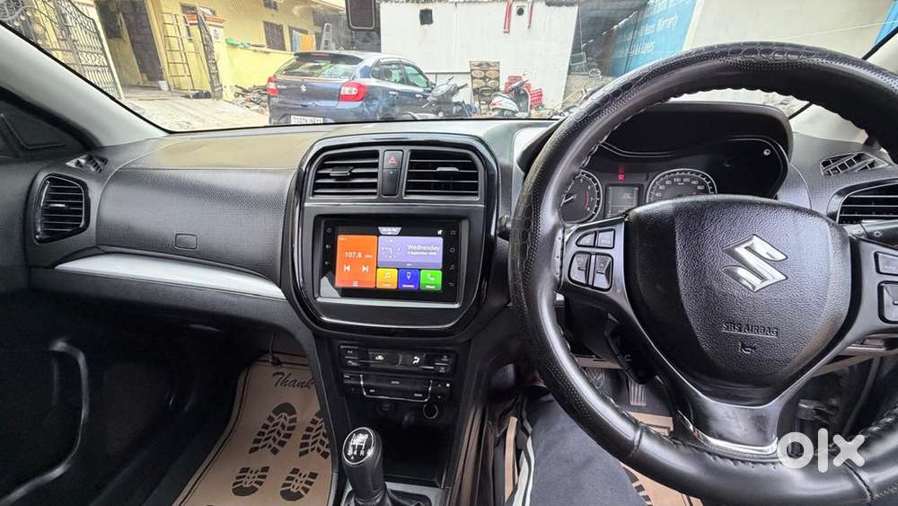 2022 Maruti Suzuki Petrol Manual