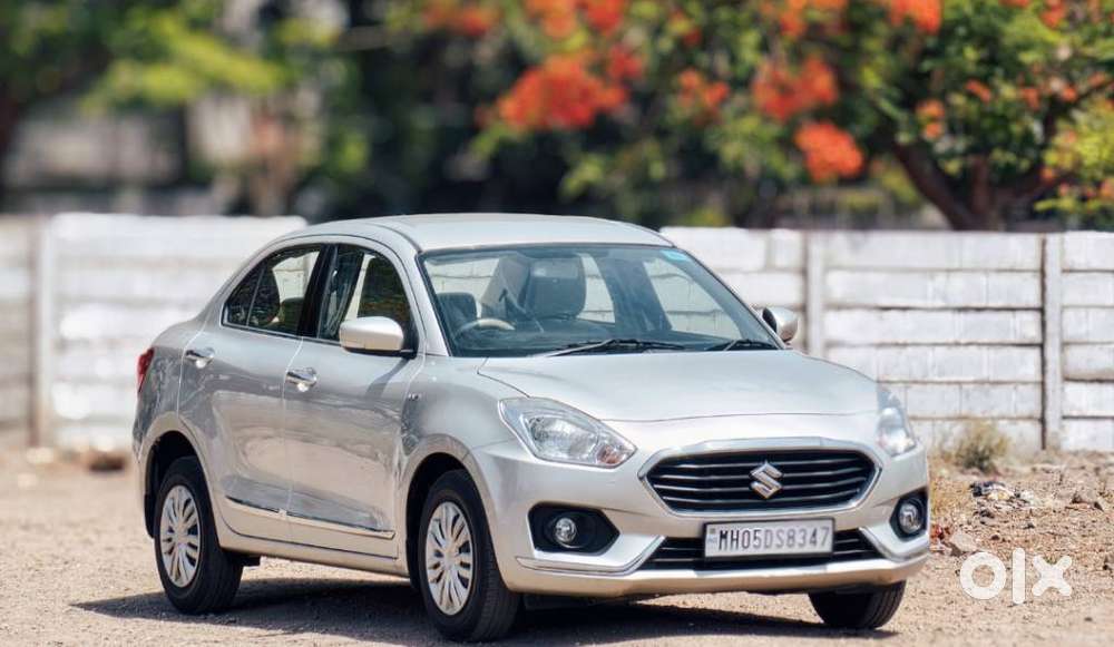 Maruti Suzuki Dzire 1.2 Lxi, 2019, Petrol