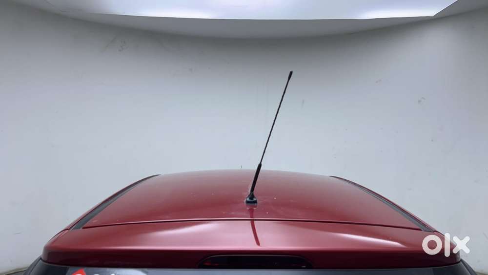 Hyundai Elite I20 Asta 1.4 Crdi, 2015, Petrol