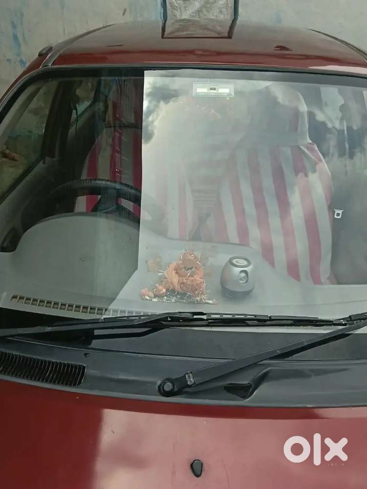 Maruti Suzuki Alto 2012 Year