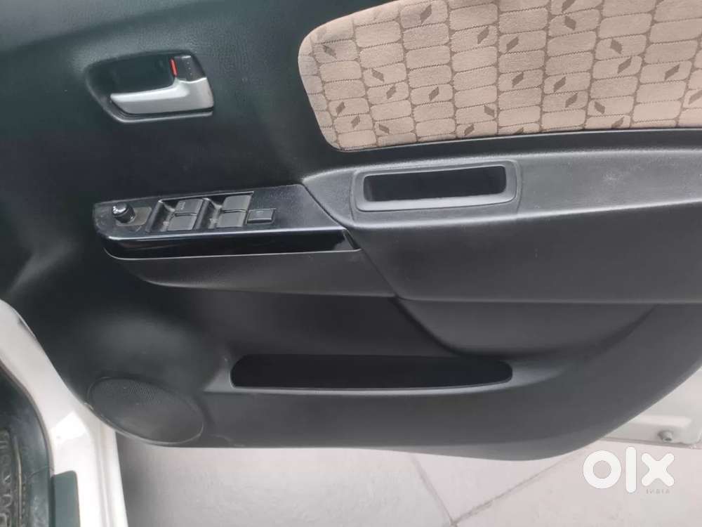 Maruti Suzuki Wagon R Vxi, 2018, Petrol