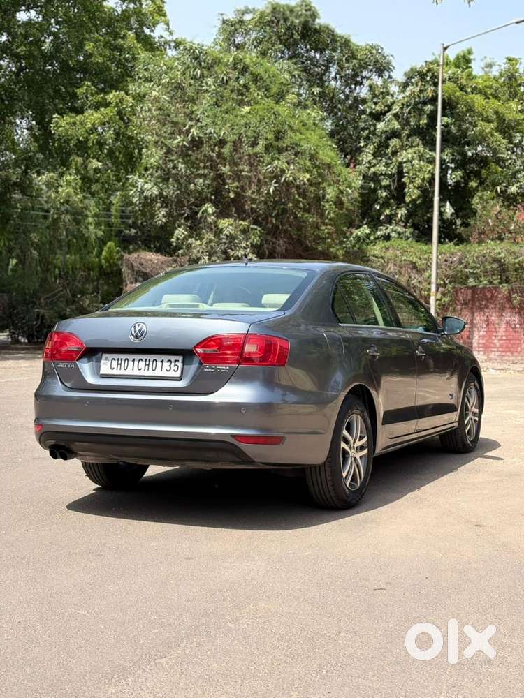 Volkswagen Jetta [2013-2017] 2.0 Highline Tdi, 2014, Diesel