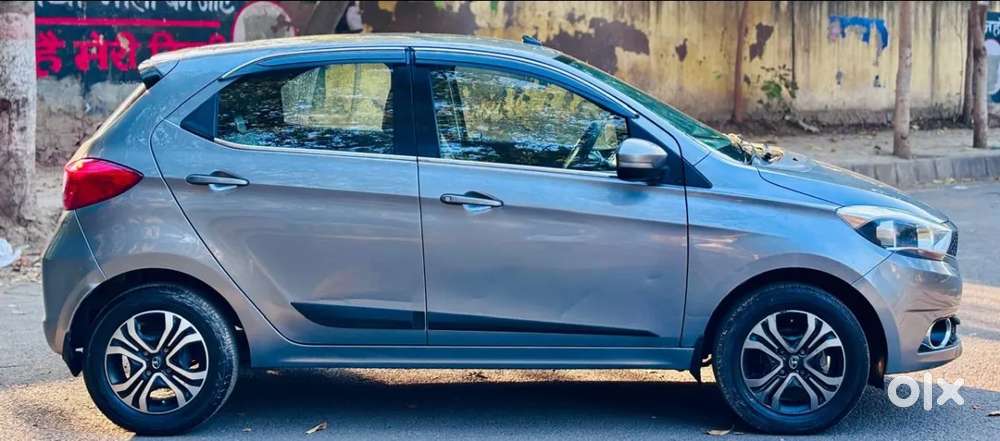 Tata Tiago Xza, 2019, Petrol