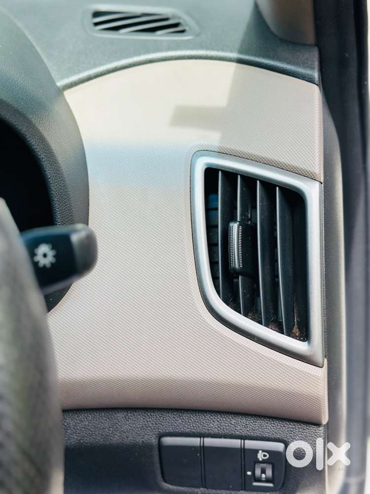 Hyundai Creta Diesel 84000 Km Driven