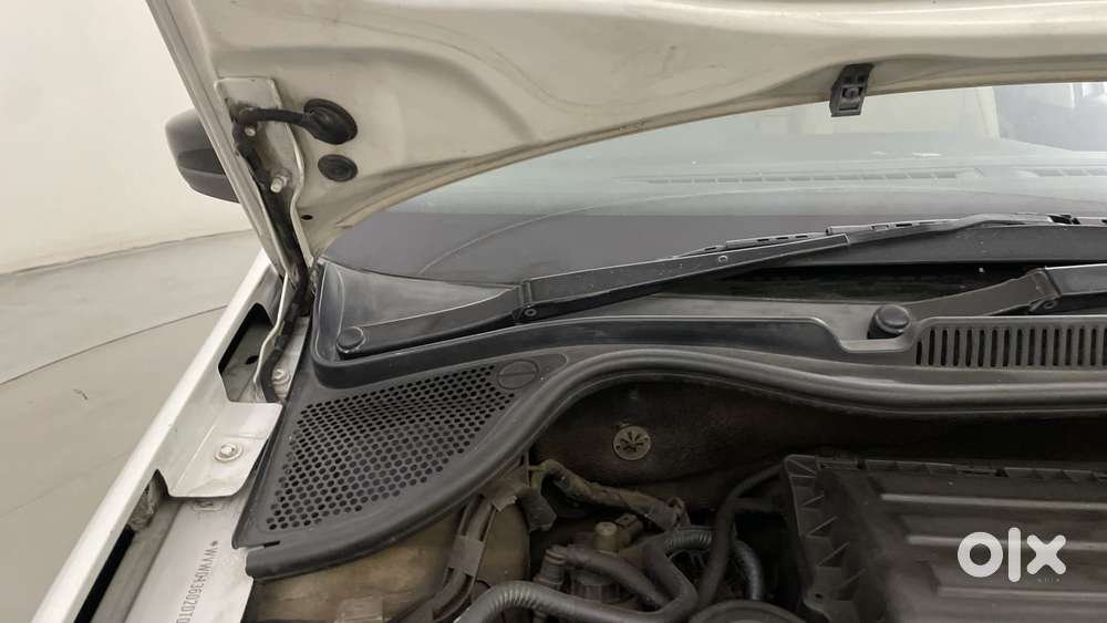 Volkswagen Vento 2010-2013 Petrol Highline, 2013, Petrol