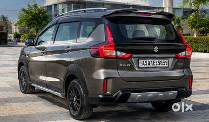 Xl6 Alpha Automatic Smart Hybrid – 2020