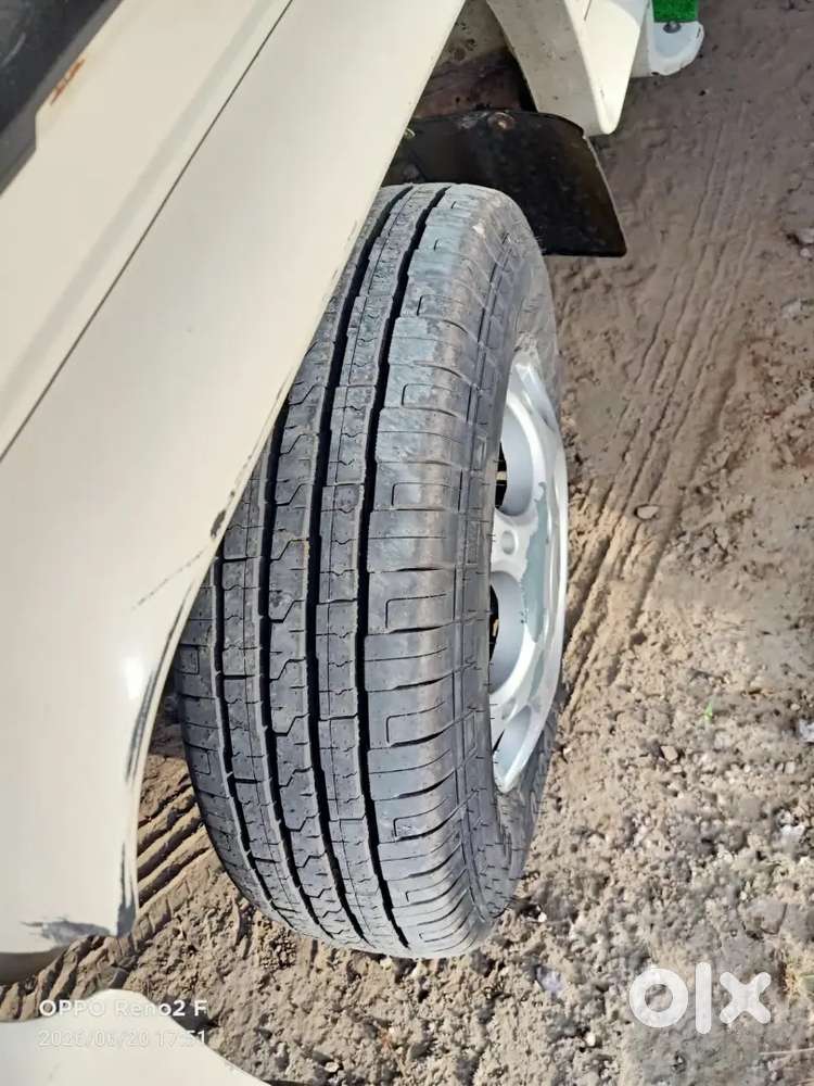 Mahindra Bolero 2.5 Zlx 2015 All Original New Tyre New Battery New Ser