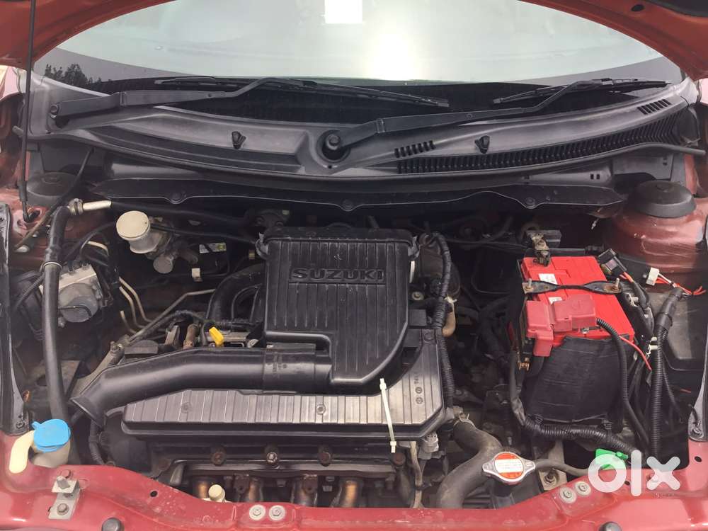Maruti Suzuki Dzire 1.2 Zxi, 2016, Petrol