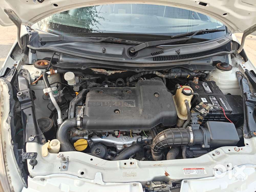 Maruti Suzuki Swift Ddis Vdi, 2014, Diesel