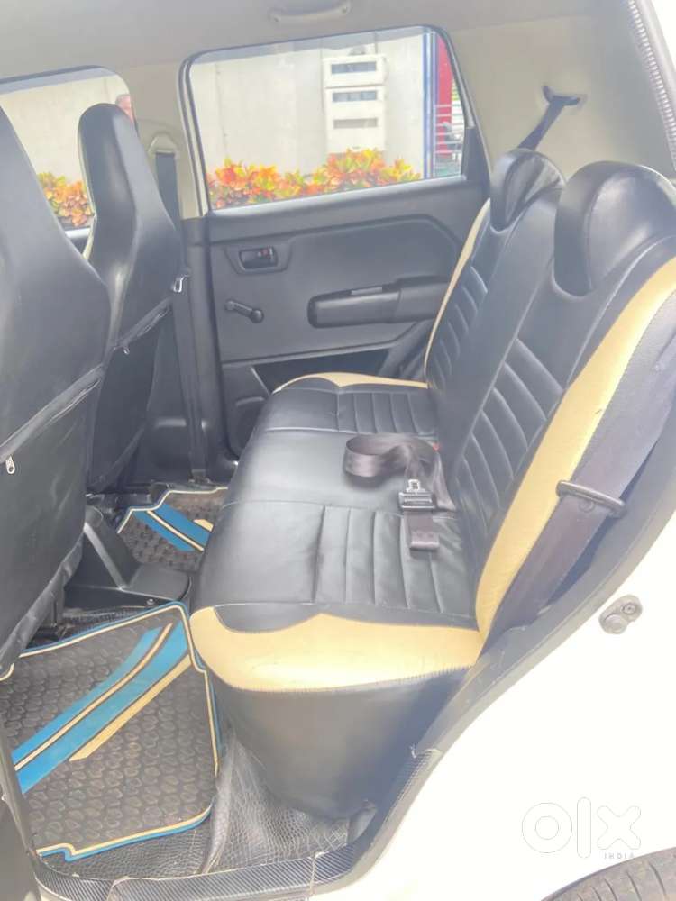 Maruti Suzuki Wagon R Lxi Cng, 2021, Cng & Hybrids