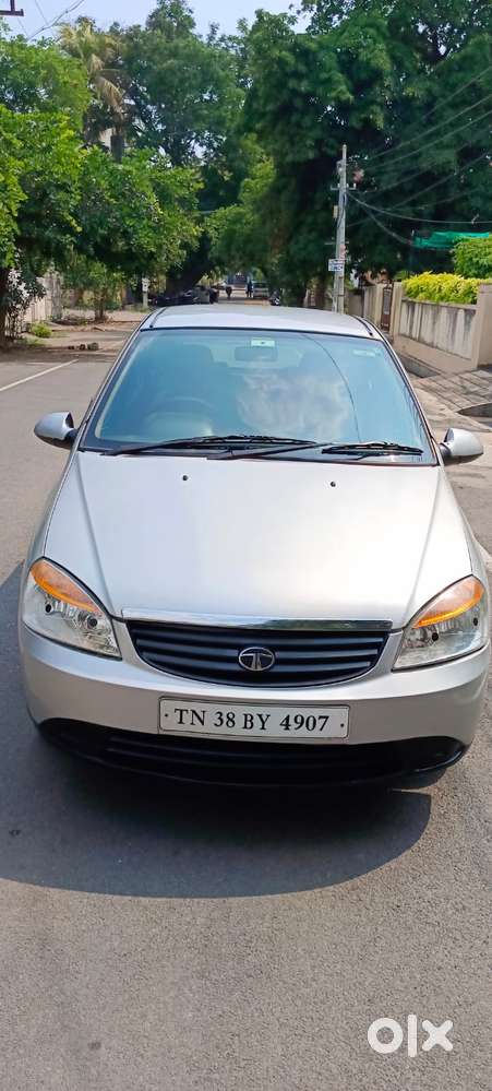 Tata Indica Ev2 Ev2 Ls, 2014, Diesel