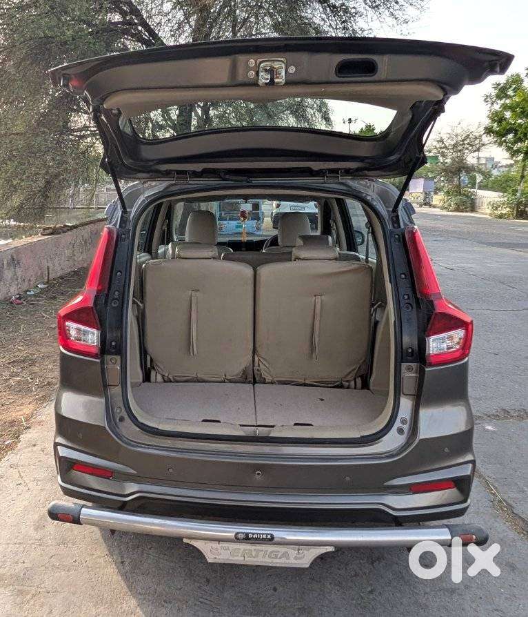 Maruti Suzuki Ertiga Vdi Shvs, 2019, Diesel
