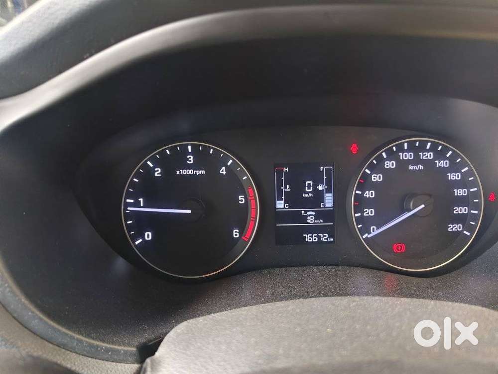 Hyundai I20 1.2 Asta, 2018, Diesel