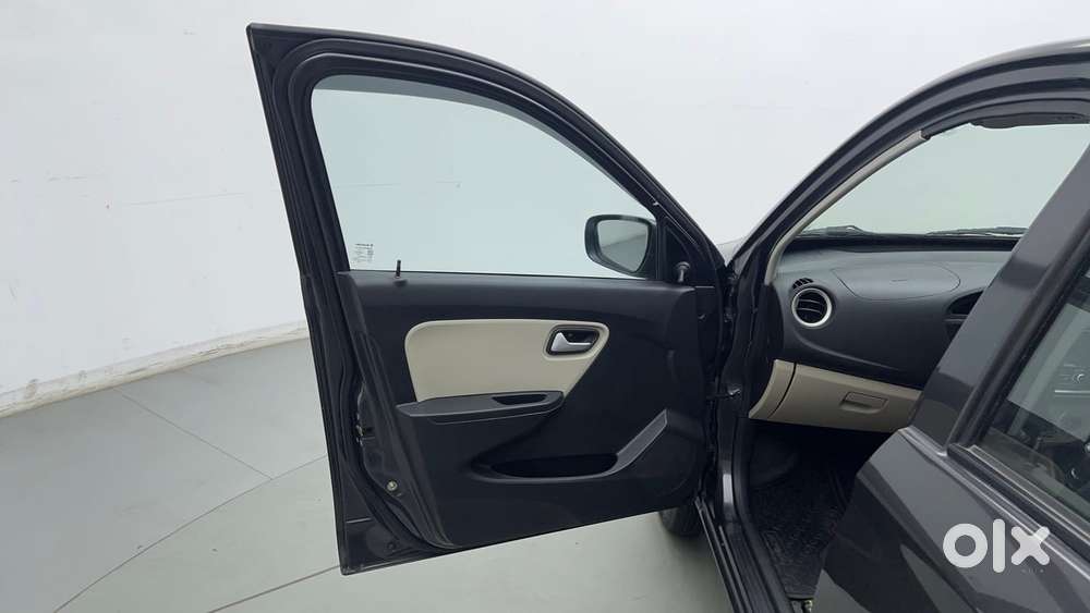 Maruti Suzuki Alto 800 Vxi, 2021, Petrol