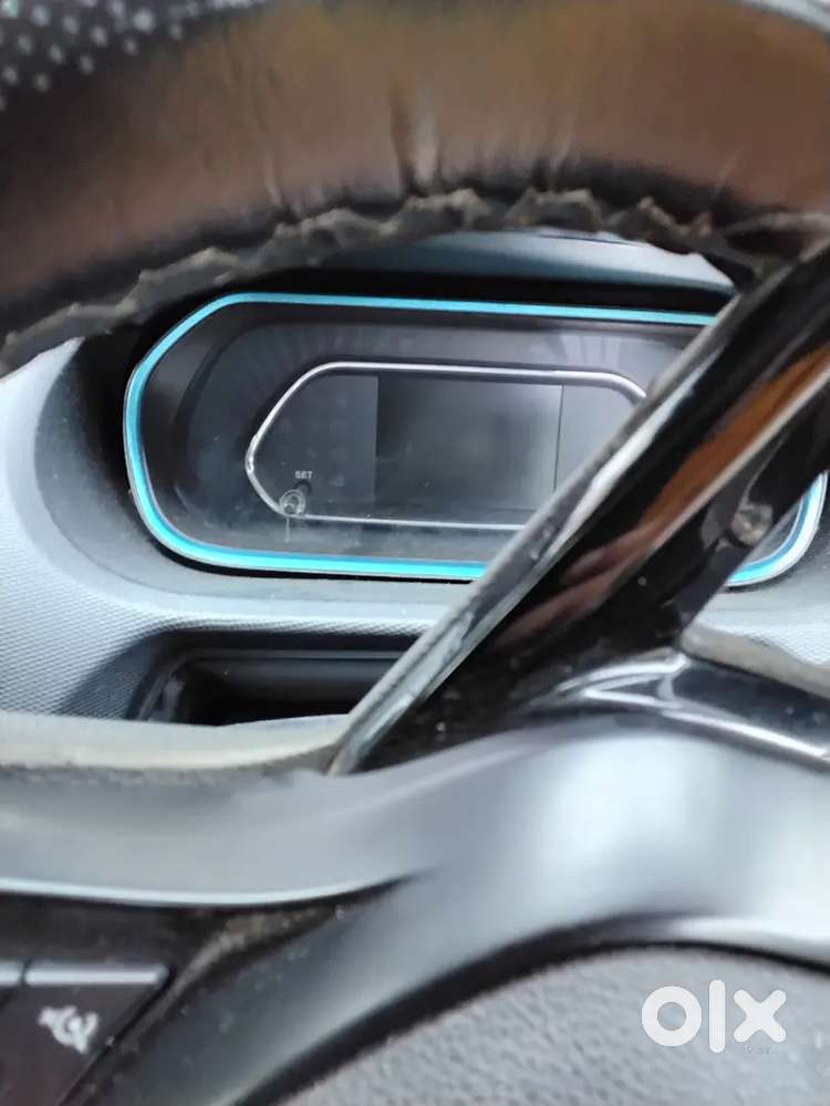 Tata Tigor Ev Xz Plus 2023