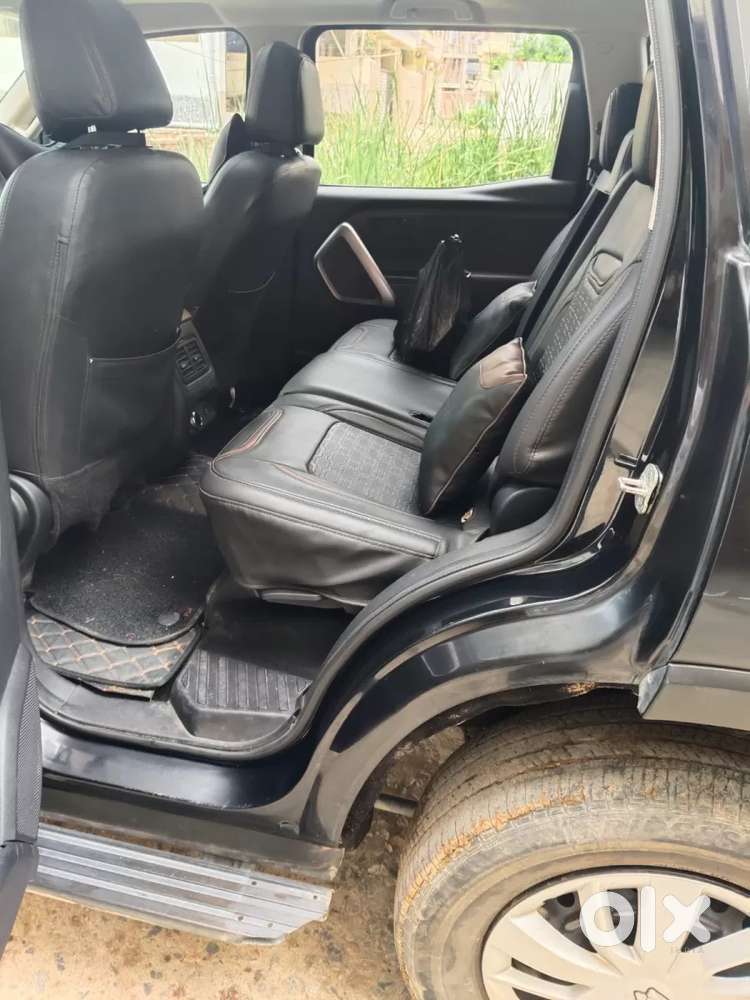 Mahindra Scorpio-n, 2024, Diesel