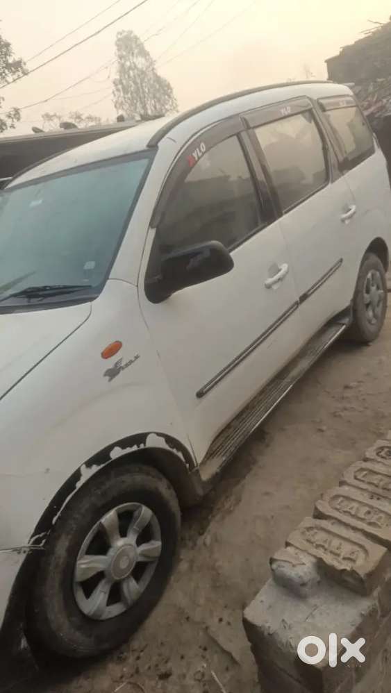 Mahindra Xylo 2014 Diesel 500 Km Driven