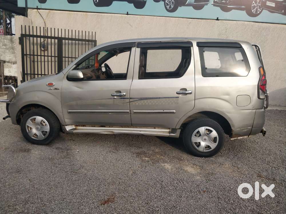 Mahindra Xylo D2 Bs Iii, 2010, Diesel