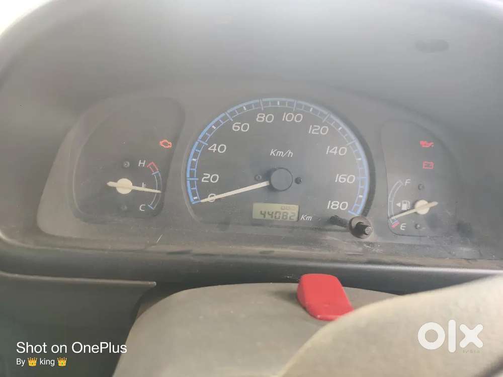 Maruti Suzuki Wagon R