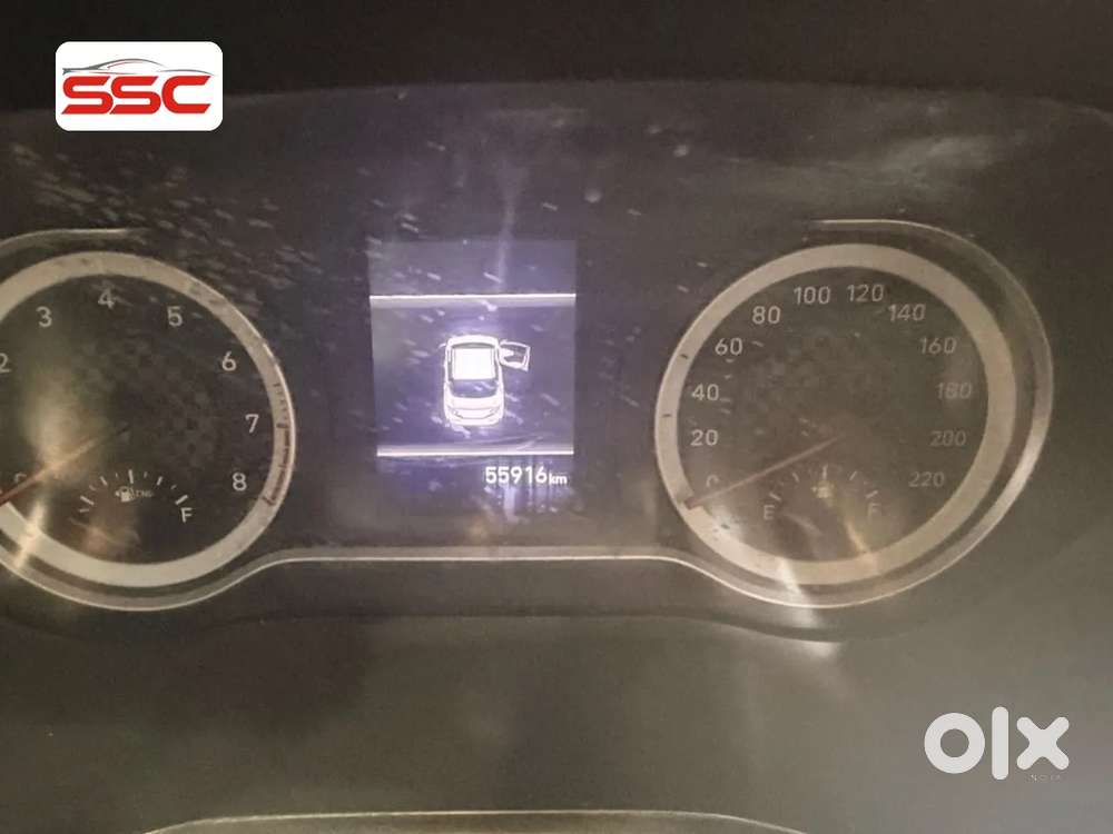 Hyundai Aura 1.2 S Cng, 2023, Petrol