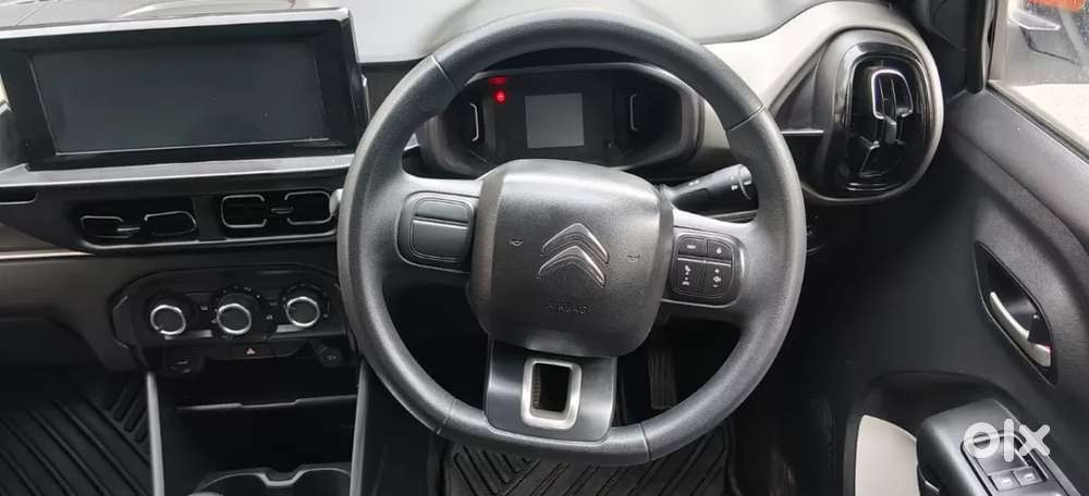Citroen C3, 2023, Petrol